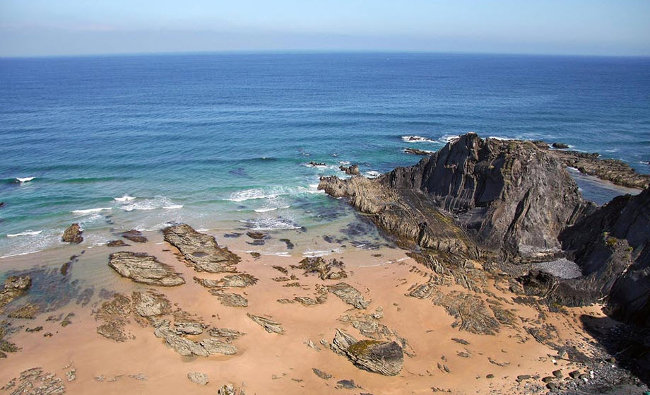 Praia da Carriagem, Portugal, Portugal
